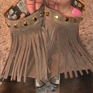 Michael Kors sandals